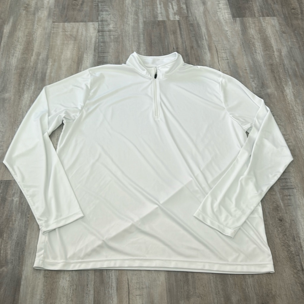 Pullover Thin Sweatshirt